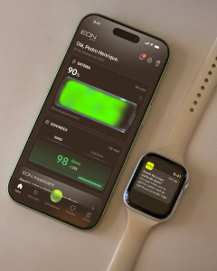 Quando o wearable vira ferramenta de saúde 