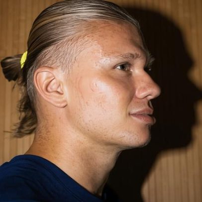 Copa do Mundo: Haaland, nascido na Inglaterra, escolhe jogar pela Noruega