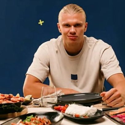 Noruega leva centenas de quilos de peixe à Copa do Mundo; entenda o motivo