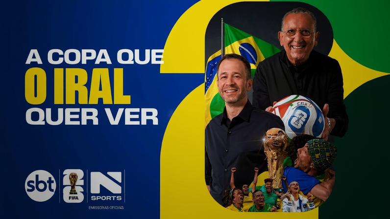 Espanha x Áustria: onde assistir ao vivo na Copa 2026