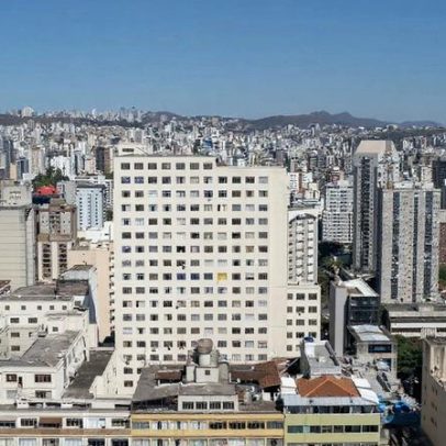 Tempo em Belo Horizonte neste domingo: previsão atualizada