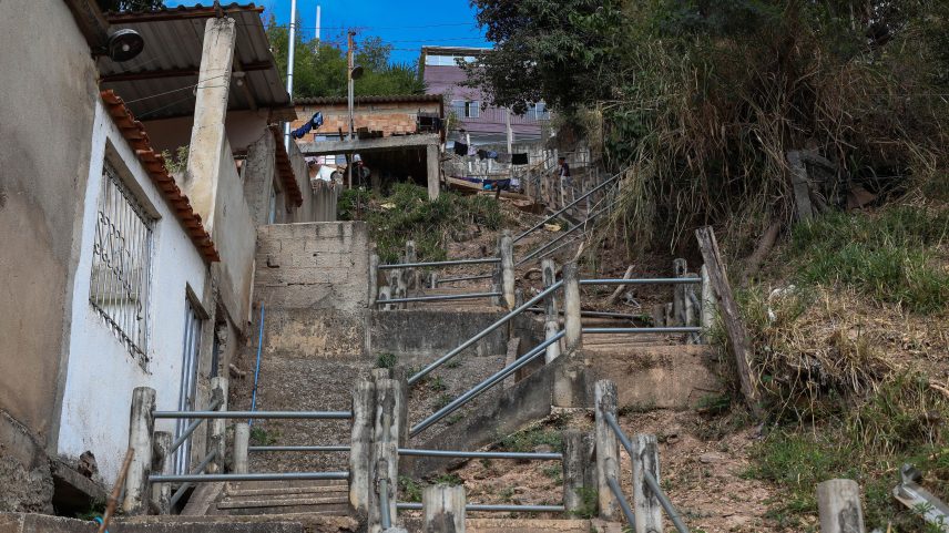 Homem seria decapitado durante o tribunal do crime no Taquaril, em BH