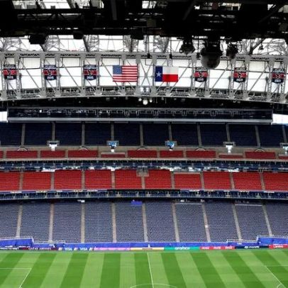 UEFA critica Fifa pela suspensão de cartão de jogador dos EUA