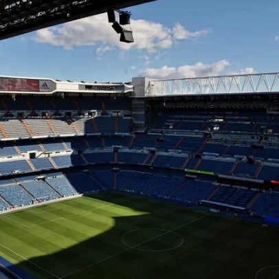 21 estádios cotados para sediar a Copa do Mundo 2030
