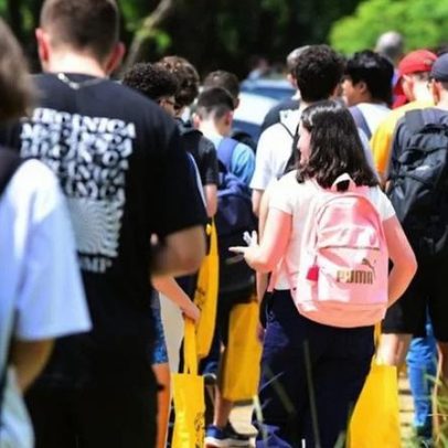 Governo de SP investe R$ 64 bi em universidades entre 2023 e 2026