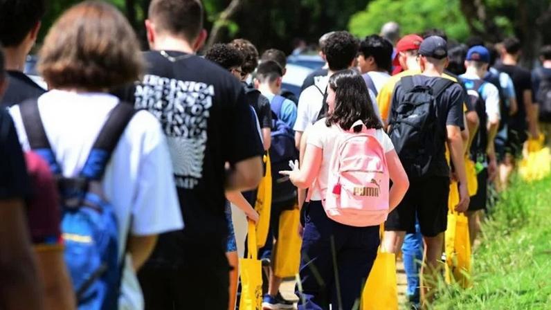 Estado de São Paulo busca fortalecer a produção científica e a conexão entre pesquisa, desenvolvimento tecnológico e o avanço do setor produtivo
