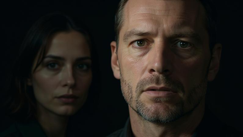 Eu Vou Te Encontrar e mais: 13 séries da Netflix inspiradas em obras do autor Harlan Coben — Foto: Divulgação/Netflix