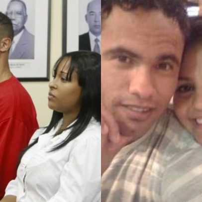 Ex-mulher do goleiro Bruno abandona as filhas e está desaparecida