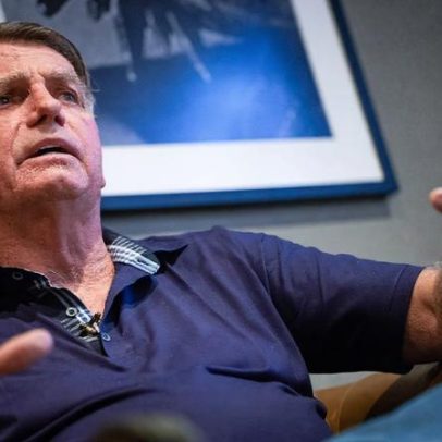 Moraes mantém prisão domiciliar humanitária de Bolsonaro