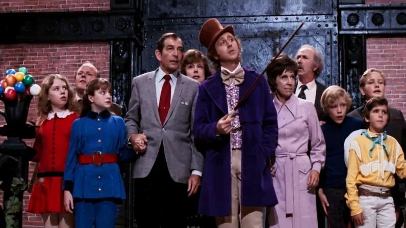 Netflix usará IA para recriar voz de Gene Wilder em Willy Wonka