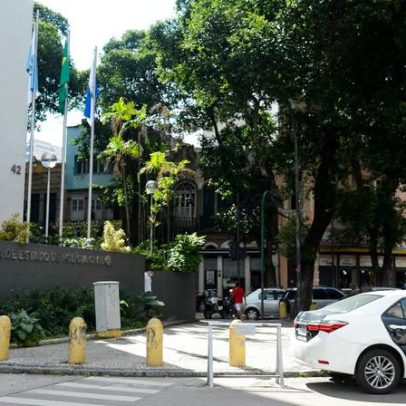 Operação no Rio desarticula esquema de desvio de combustível