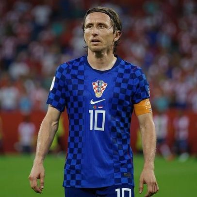 Modric: principais títulos da carreira e a Copa do Mundo que não conquistou