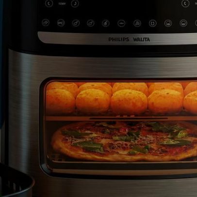 É possível fazer bolo na air fryer? Limitações do eletrodoméstico