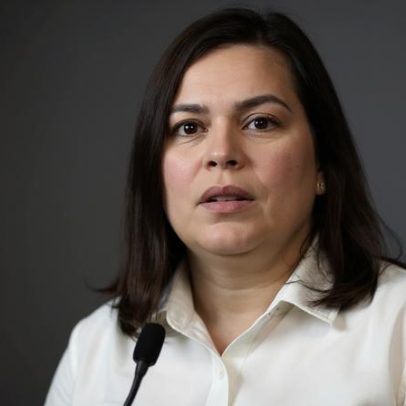 Futuro do vice-presidente das Filipinas fica em risco com impeachment
