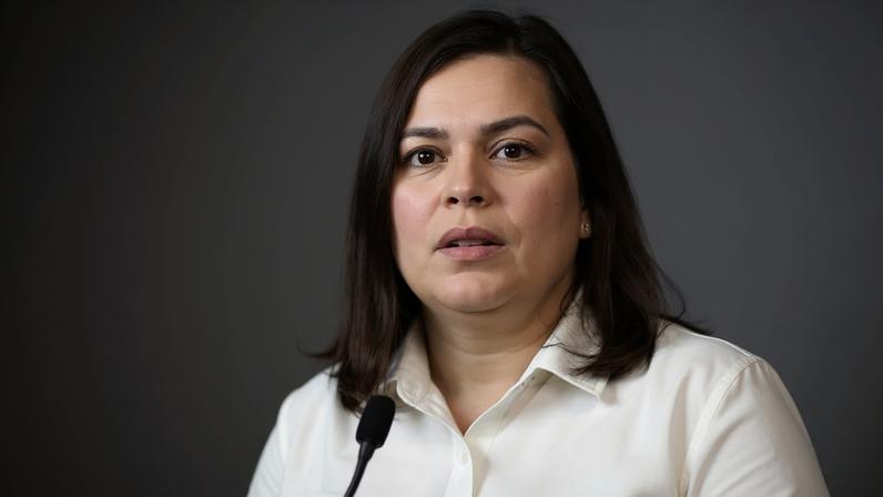 Futuro do vice-presidente das Filipinas fica em risco com impeachment
