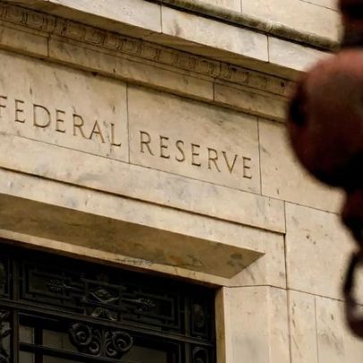 Mercado acompanha credibilidade do Fed, diz economista