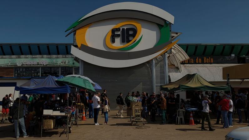 Feira dos Importados: esquema fraudulento desviou impostos por 17 anos