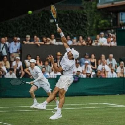 ATP planeja reduzir duplas; tenistas avaliam ação jurídica