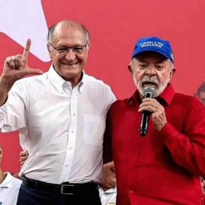 PT destina R$ 126,9 milhões do fundo eleitoral à reeleição de Lula