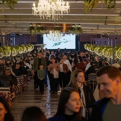 Festival Gastronômico de Pomerode chega à 20ª edição com receitas marcantes