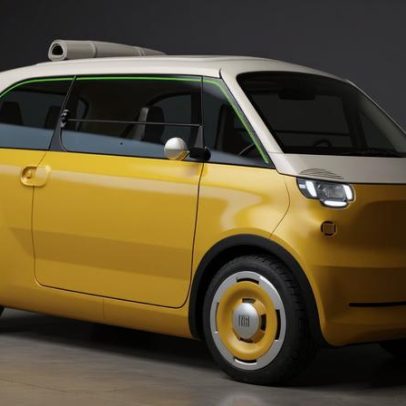 Fiat Multipla retorna às manchetes; entenda o conceito Multiplia