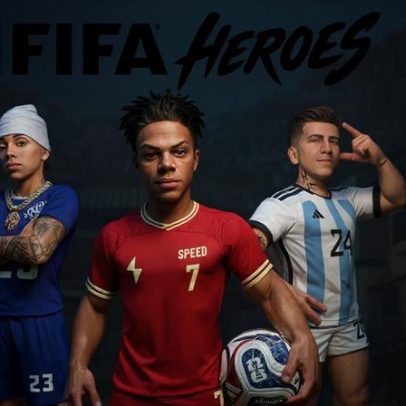 FIFA lança jogo gratuito da Copa do Mundo para celular; veja se vale a pena