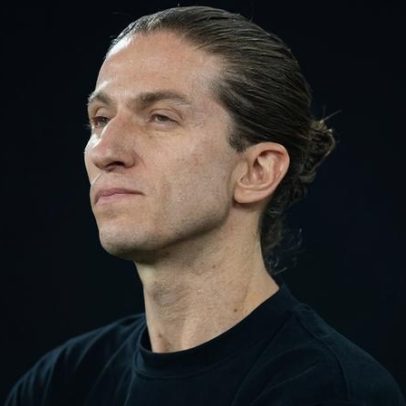 Monaco anuncia contratação de Filipe Luís até junho de 2028