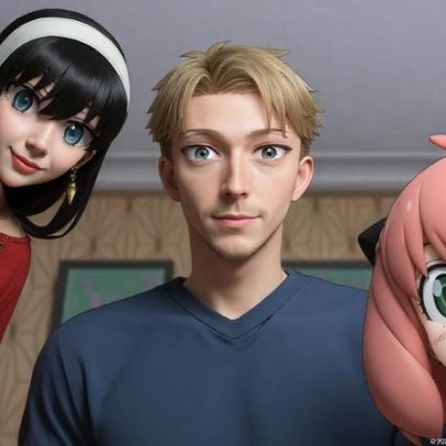 10 animes no estilo Spy x Family com histórias ainda melhores