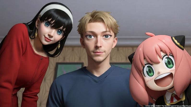 10 animes no estilo Spy x Family com histórias ainda melhores
