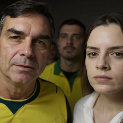 Flávio Bolsonaro afirma que Lula quer deixar o Brasil igual a Cuba