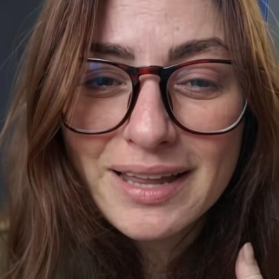 Lâmina de vidro em copo d'água de professora: impactos para alunos e pais