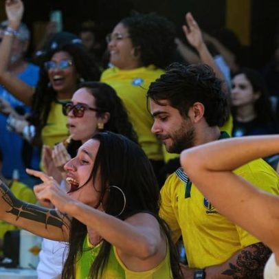 Previsão do tempo no DF para o jogo do Brasil neste domingo