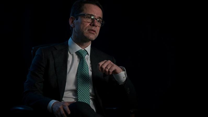 Anderson Brito, do UBS BB: “Operações cross-border voltaram a patamares históricos, reforçando o Brasil como destino relevante de capital” — Foto: Gabriel Reis/Valor