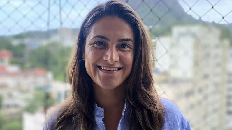 Amanda Schutze: “Modelos climáticos estão indicando probabilidade enorme de um El Niño forte no segundo semestre, e tem efeitos na economia” — Foto: Divulgação