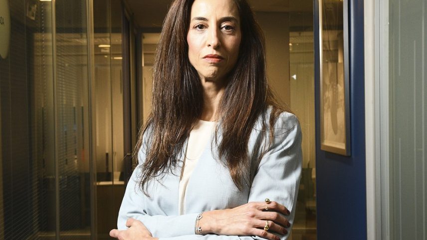 Andrea Weiss Balassiano: “Cronograma tarifário anunciado com antecedência permitiu que empresas chinesas planejassem investimentos e estratégia de entrada” — Foto: Leo Pinheiro/Valor