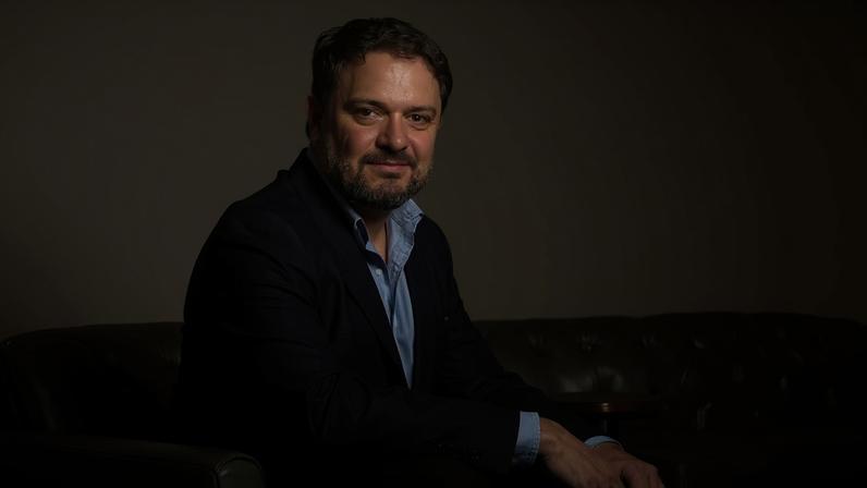 Matias Spektor: "Não são só os EUA, mas todos estão usando métodos mercantilistas de proteção de mercado" — Foto: Ana Paula Paiva/Valor