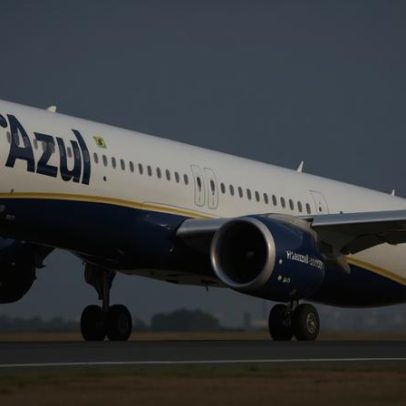Azul recebe aprovação para listar ações na NYSE