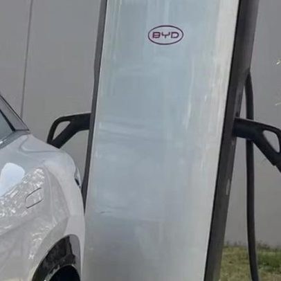 Tarifas da UE não freiam avanço de carros chineses na Europa