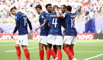 Agenda da Copa neste sábado mostra início das oitavas de final