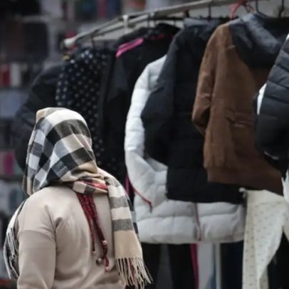 Feriado em SP terá sol até sexta e frente fria a partir de sábado