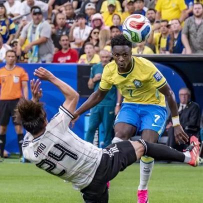 Quem o Brasil enfrentará nas quartas de final se vencer a Noruega