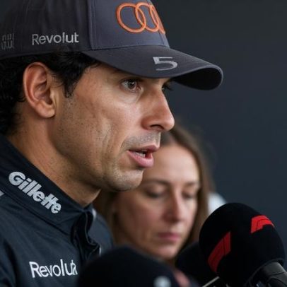 Bortoleto encara GP da Grã-Bretanha com mistério após 11º no grid