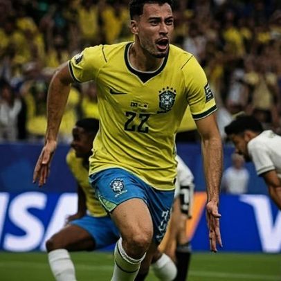 Martinelli na vaga de Paquetá pode desequilibrar o meio-campo da Seleção