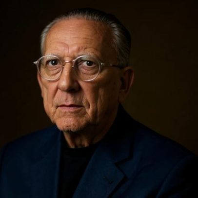 Galvão Bueno afirma que não dá para narrar uma Copa aos 80 anos