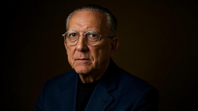 Galvão Bueno