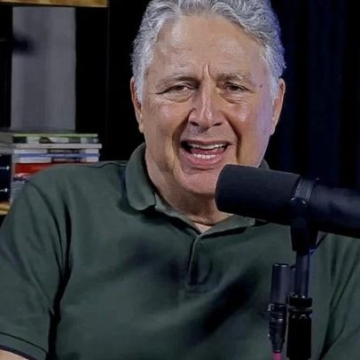 Garotinho afirma que Flávio não aparece em vídeo da Noite das Astronautas