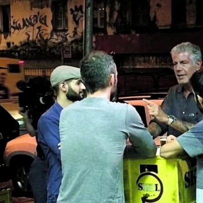 Anthony Bourdain em BH: roteiro do chef e impacto na gastronomia mineira