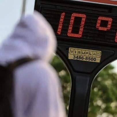 Frente fria e massa de ar polar alteram clima no Brasil nesta sexta