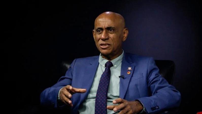 Gilmar Pereira da Silva, reitor da UFPA, diz que a ciência precisa fazer parte do desenvolvimento do país