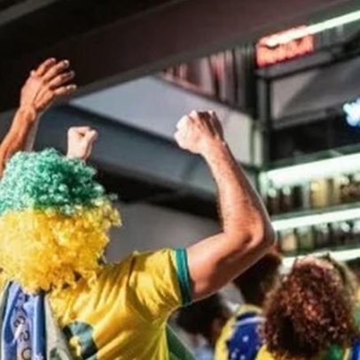 Bares podem cobrar consumo mínimo e taxa de 10% na Copa